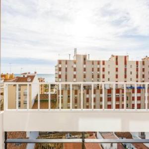 A&N Central Beach Walk Apartment with Pool Torre