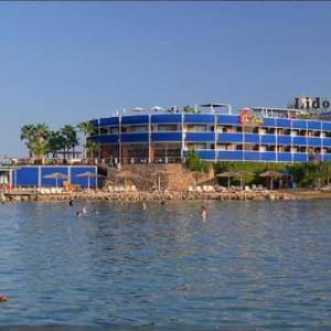 Lido Sharm Hotel Naama Bay