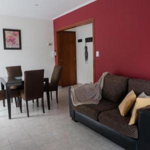 Departamento acogedor y luminoso zona Guemes para mayores de 30 años