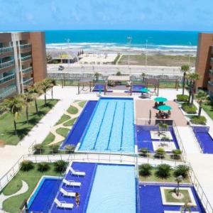 VG Fun Beach Front Apartamentos