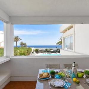 Apartment Aida 202 by VillaGranCanaria