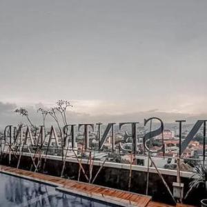 RedLiving Apartemen Sentraland Semarang - WIN Property