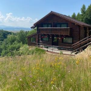 Bellevue Chalet