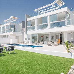 Protaras Holiday Villa Bp13