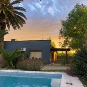 Cabaña La Finca