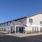 OYO Hotel Pratt KS Route 400