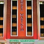 Marinem Istanbul Laleli Hotel Istanbul 