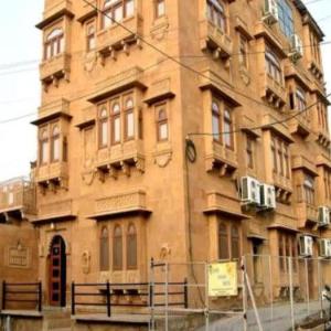 Naman Haveli-Boutique Stay For Budget Travllers