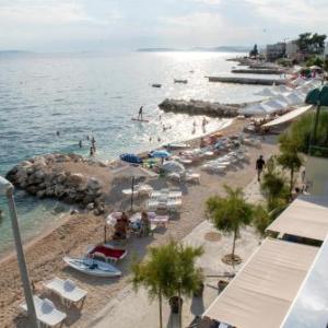 Apartments Zanic on The Beach