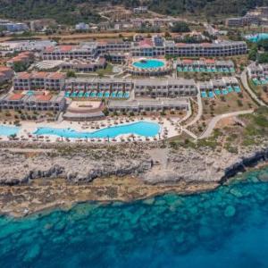 KRESTEN ROYAL Euphoria Resort
