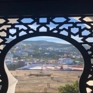 HOTEL PEDRO Chaouen