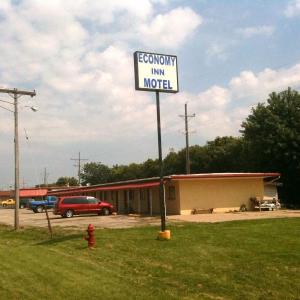 Economy Inn Chillicothe