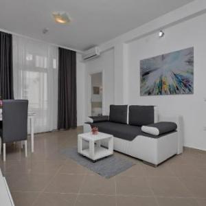 Apartment Petar