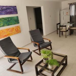 Departamentos Uma