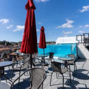 Smartr Porto Gaia & Spa