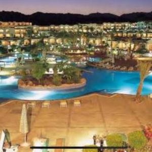 Private Luxury Villas at Sharm Dreams Vacation Club