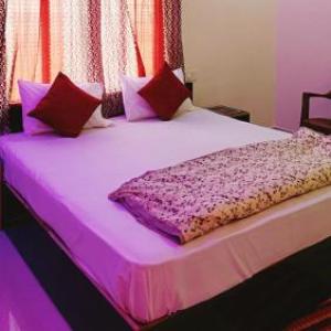 The Mountain View Home Stay