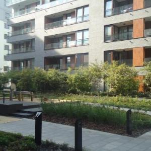 City Apartment