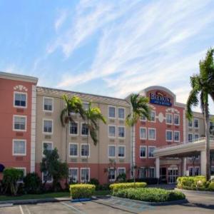 Baymont by Wyndham Miami Doral hotel in Miami