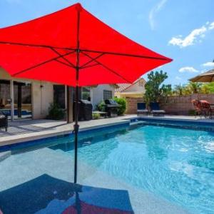 Casa De Mojave home