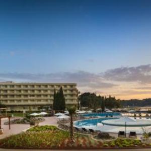 Remisens Hotel Albatros-All inclusive