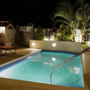 Nanpa Luxury Family Three Bed Villa St James West coast Private pool