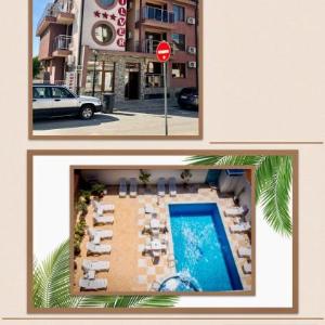 Hotel Silver