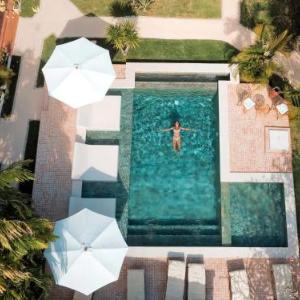 Terra Cottages Uluwatu Bali