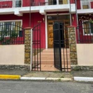 Vila Nadia