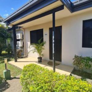 New Door Apartments