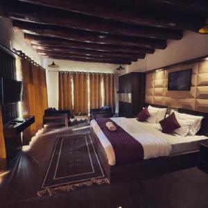 Tongspon inn