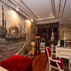 Fuat Bey Palace