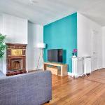 Appartement Quartier Saint Germain 2 