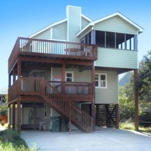 OS756- Beach Breeze