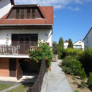 Holiday home Balatonalmadi/Balaton 17936