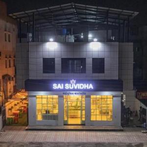 SAI RESIDENCY