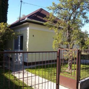 Holiday home in Balatonmariafürdo 19294