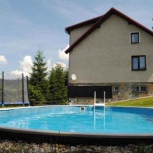 Holiday home Benecko/Riesengebirge 2380