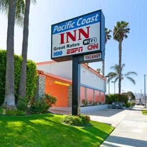 Pacific Coast Inn