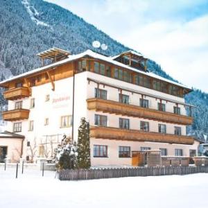 Hotel Alpenkönigin