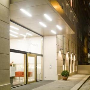 Alma Boutique-Hotel