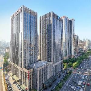 Wyndham Grand Plaza Royale Furongguo Changsha