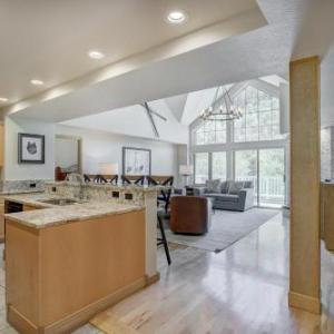 Luxury 4 bedroom Premier Residence at St James Place condo