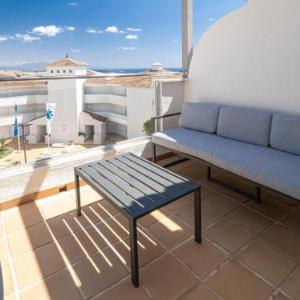 Small Oasis 2375 Sea View