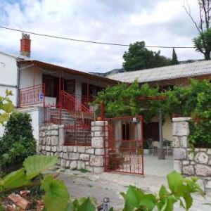 4-Bedroom Holiday home in Grižane/Crikvenica Riviera 15315