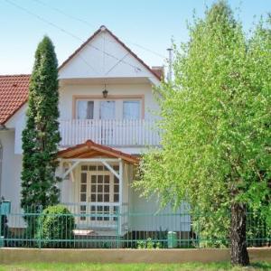 Holiday home in Gyenesdias/Balaton 18851