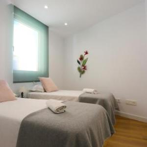 JUAN DE AUSTRIA Central Penthouse 4PAX