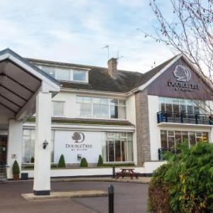 DoubleTree by Hilton Aberdeen Treetops