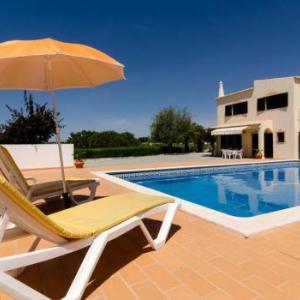 Villa Eucalipto with private pool