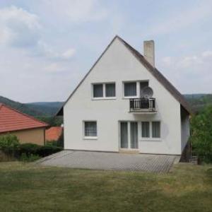 Holiday home in Krivoklat 1156